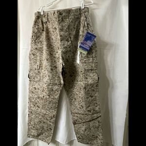 5.11 Tatical Series 300 Camo Pants